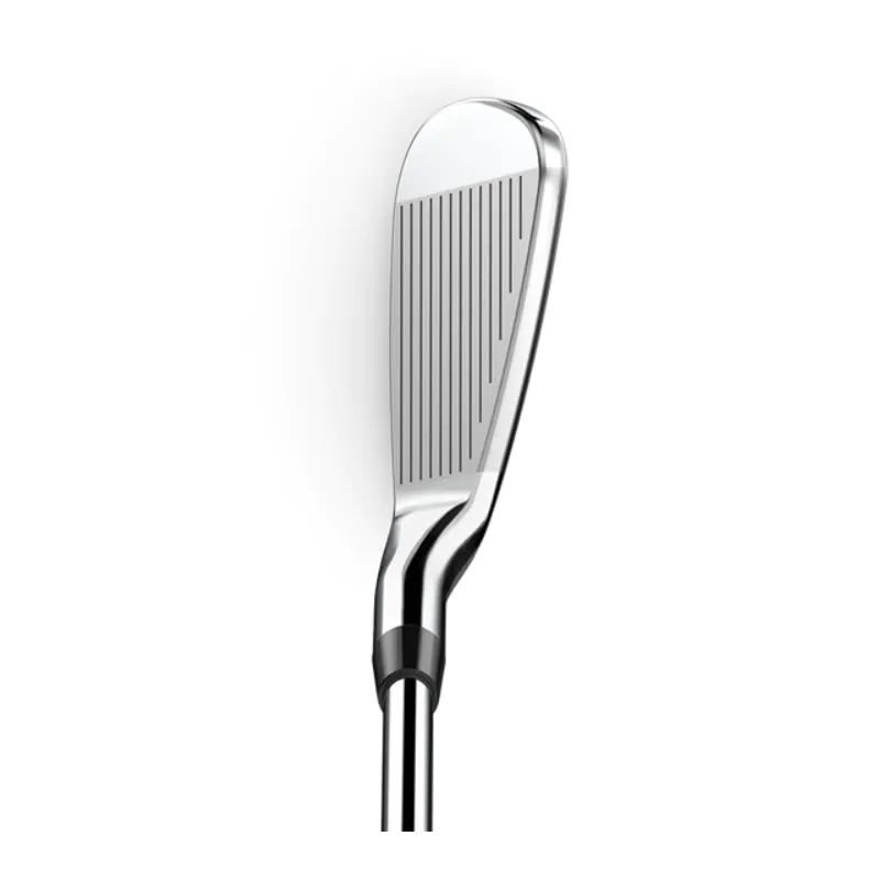 Wilson Golf Wilson Staff D9 Forged Irons - Steel 4 Wilson Golf Wilson Staff D9 Forged Irons - Steel - Image 2