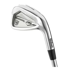 Wilson Golf Wilson Staff D9 Forged Irons - Graphite -golf ball Shop ws d9f 5 1