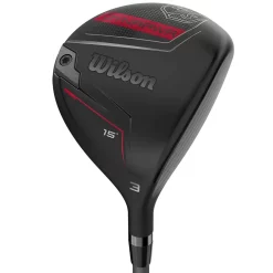 Wilson Golf Wilson Staff Dynapower Fairway Wood -golf ball Shop ws dyna 3 1