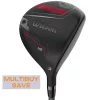 Wilson Golf Wilson Staff Dynapower Fairway Wood -golf ball Shop ws dyna 3 1 multi