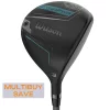 Wilson Golf Wilson Staff Dynapower Ladies Fairway Wood 2 Wilson Golf Wilson Staff Dynapower Ladies Fairway Wood -golf ball Shop ws dyna 3 lady 1 multi