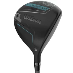 Wilson Golf Wilson Staff Dynapower Ladies Fairway Wood -golf ball Shop ws dyna 3 wmns 1