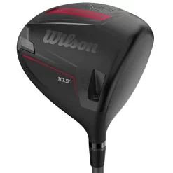 Wilson Golf Wilson Staff Dynapower Titanium Driver -golf ball Shop ws dyna ti 1