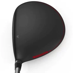 Wilson Golf Wilson Staff Dynapower Titanium Driver -golf ball Shop ws dyna ti 2