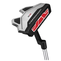 Wilson Golf Wilson Harmonized M5 Putter -golf ball Shop ws hrm m5