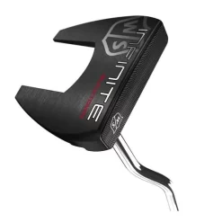Wilson Golf Wilson Staff Infinite II Buck Town Putter -golf ball Shop ws ifinite bucktown