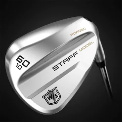 Wilson Golf Wilson Staff Model Tour Grind Wedge -golf ball Shop ws sm tg w6