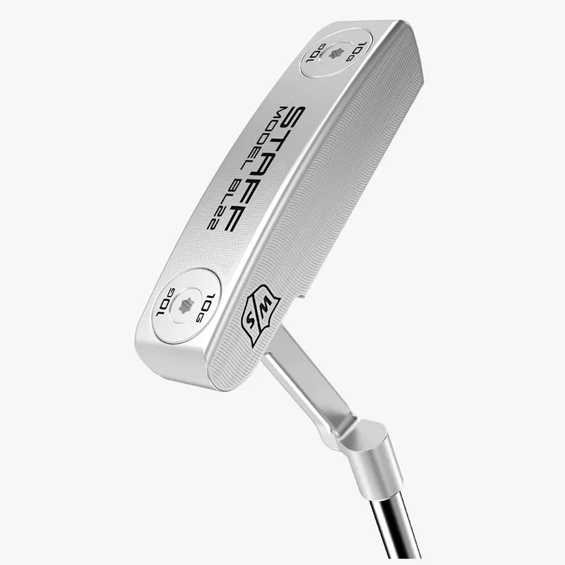Wilson Golf Wilson Staff Model Putter BL22 9 Wilson Golf Wilson Staff Model Putter BL22 - Image 7