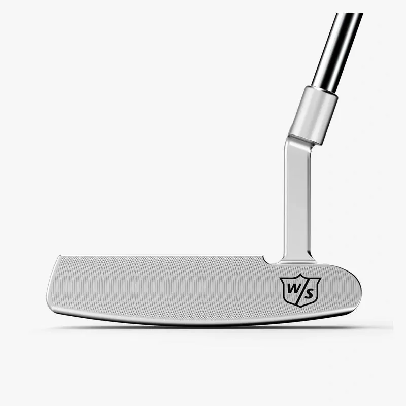 Wilson Golf Wilson Staff Model Putter BL22 5 Wilson Golf Wilson Staff Model Putter BL22 - Image 3