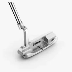 Wilson Golf Wilson Staff Model Putter BL22 12 Wilson Golf Wilson Staff Model Putter BL22 -golf ball Shop ws staff model bl22 5