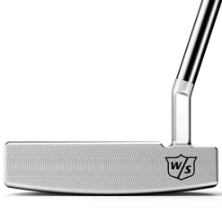 Wilson Golf Wilson Staff Model Putter MT22 -golf ball Shop ws staff model mt22 5